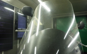 SUZUKI SKYWAVE 200 (Burgman 200) 1995 CH41A
