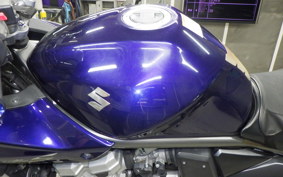 SUZUKI BANDIT 1250 SA 2009 GW72A