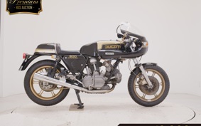 DUCATI 900SS 1980