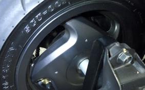 HONDA PS250 MF09