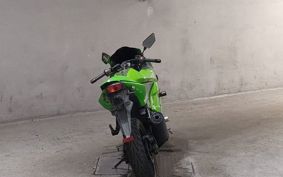 KAWASAKI NINJA 250R EX250K
