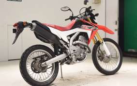 HONDA CRF250L 2001 MD38