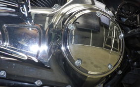 HARLEY FLHR 1580 2010