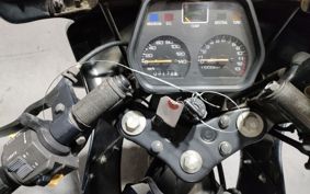 SUZUKI RG125 NF11F