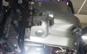 HONDA CT125 HUNTER CUB 2024 JA55