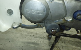 HONDA C50 SUPER CUB 2023 C50