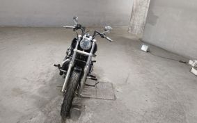 HARLEY FXDB1580 2011 GX4