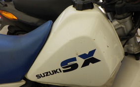 SUZUKI SX200R 2025 SH41A