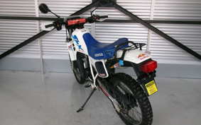 HONDA MTX50R AD06