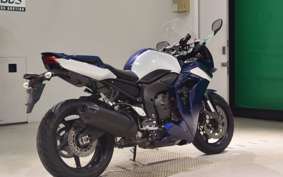 YAMAHA FZ1 FAZER GT RN21J