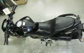 SUZUKI ジクサー150 2015 NG4BG