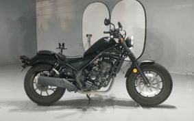 HONDA REBEL MC49