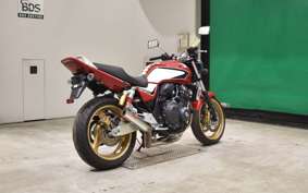 HONDA CB400SF VTEC 2013 NC42