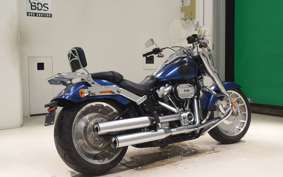 HARLEY FLBS 1870 2018