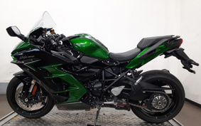 KAWASAKI NINJA H2 SX 2023 ZX02P