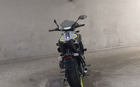 YAMAHA MT-07 2017 RM19J