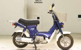 HONDA CHALY 50 CF50