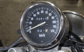 KAWASAKI ELIMINATOR 125 1981 BN125A