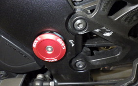 SUZUKI GSX-S1000GT 2025 EK1AA