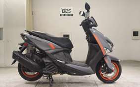YAMAHA CYGNUSｸﾞﾘﾌｧｽ 2022 SEJ4J