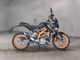 Фото KTM 250 DUKE с японского аукциона
