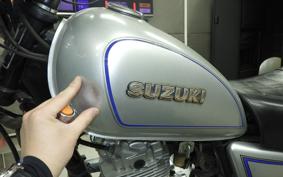 SUZUKI GN125 H