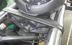 HONDA REBEL 250 A 2004 MC49