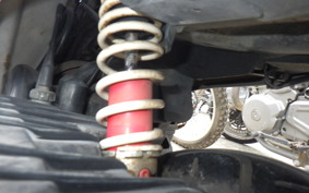 HONDA BEAT 2008 AF07