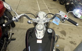 YAMAHA DRAGSTAR 400 CLASSIC 1999 4TR