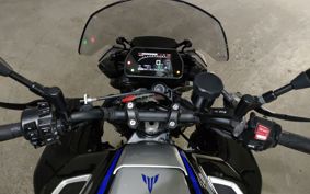 YAMAHA MT-10 SP 2022 RN78J