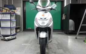 SUZUKI ADDRESS 110 2006 CF11A