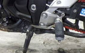 YAMAHA FZ1 FAZER 2008