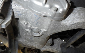 SUZUKI ADDRESS V125 S CF4MA