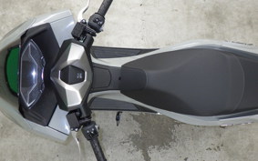 HONDA PCX 125 2016 JK05