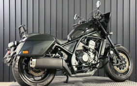 HONDA REBEL 1100T 2025 SC83