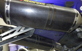 YAMAHA YZF-R1 2009 RN24J