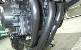 HONDA HORNET 250 2011 MC31