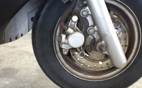 YAMAHA AXIS 125 TREET SE53J