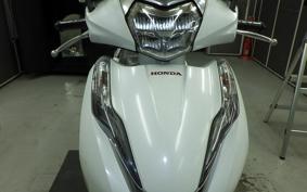 HONDA LEAD 125 JF45