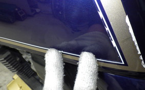 KAWASAKI ZRX-2 2002 ZR400E