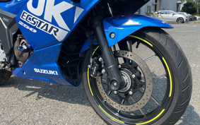SUZUKI JIKUSA-SF250 ED22B