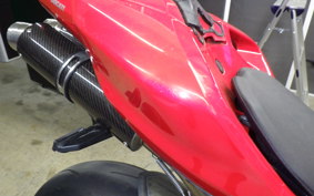 DUCATI 1098 2008
