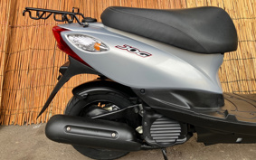 YAMAHA JOG SA57J