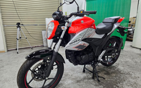 SUZUKI JIKUSA-150 ED131