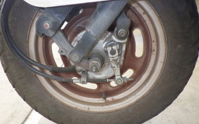 HONDA GYRO CANOPY TA02