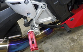 HONDA CBR650R 2022 RH03