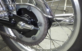 YAMAHA SR400 Gen.5 2019 RH16J