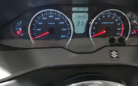 SUZUKI SKYWAVE 250S CJ46A