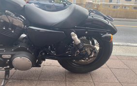 HARLEY XL1200X 2014 LC3