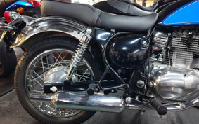 KAWASAKI ESTRELLA BJ250A